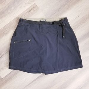 REI CO-OP MOJAVE HIKING SKORT